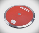 Disk POLANIK TPD11-1,5 plastový tréninkový  1,5 kg
