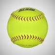 Softball míček 12