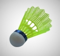Badmintonový míček plastový Yonex