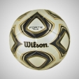 Fotbalový míč Wilson FORTE DUE 