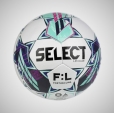 Fotbalový míč Select FB League CZ Fortuna Liga 2023/24 bílo zelená (PŘI ODBĚRU VÍCE KS SLEVA)