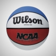 Míč basketbal Wilson NCCA RETRO