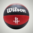 Míč basketbal Wilson NBA Team Houstoun Rockets 