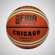 Míč basketbal Gala Chicago BB6011S