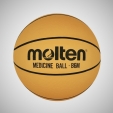 Medicinální míč - Molten B6M 