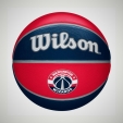 Míč basketbal Wilson NBA Team Washington Wizards 