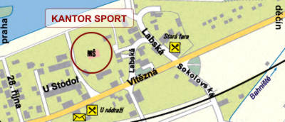 Kantorsport