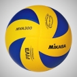 Míč volejbal  MIKASA MVA300