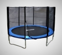 Trampolína SET 429 cm s ochrannou sítí