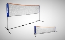 Sloupky badminton - tenis set 3 m  