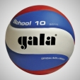GALA BV5711S School 10 volejbalový míč