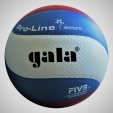 Míč volejbal Gala Pro - line colour BV5591S