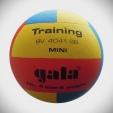Míč volejbal Gala Mini Training Color BV4041S
