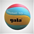 Míč volejbal Gala TRAINING SPECIÁL 190 g BV5541S