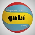Míč volejbal Gala TRAINING SPECIÁL 210 g BV5551S 