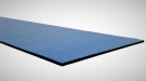 Gymnastický koberec 1 bm 195 cm