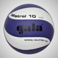 Míč volejbal Gala Mistral New BV5661S