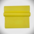 Flexaband protahovací - posilovací guma - aerobic 1200x150x0,35 mm
