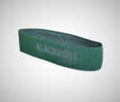 Posilovací guma - BLACKROLL® LOOP BAND zelená 