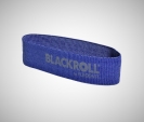 Posilovací guma - BLACKROLL® LOOP BAND modrá