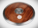 Disk atletický tréninkový 1,7 kg