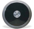 Disk atletický DAP závodní 2 kg 