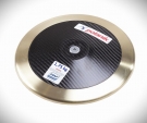 Disk POLANIK CCD14-1,75 plastový závodní  1,75 kg karbonová obroučka certifikát IAAF