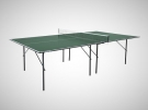 Stůl na stolní tenis Sponeta S1 - 52i zelený