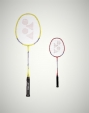 Badmintonová raketa  - Nanoray Dynamic Levitate 