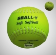 Softball míček Markwort SBALL-Y