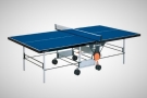 Stůl na stolní tenis Sponeta S3 - 47i modrý