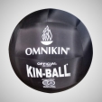 KIN-BALL® míč černo-zlatý