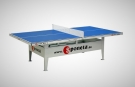 Stůl na stolní tenis Sponeta S6 - 67e modrý