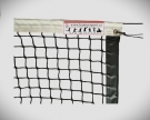 Síť na Padel - tenis černá 4 mm