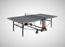 Stůl na stolní tenis Garlando Premium Outdoor šedý