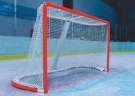 Síť lední hokej LIGA Kanada - vlákno 5 mm