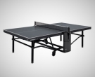 Stůl na stolní tenis SPONETA Design Line - Black Indoor - vnitřní - šedý