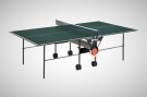 Stůl na stolní tenis Sponeta S1-12i zelený