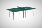 Stůl na stolní tenis Sponeta S1-52e nepojízdný zelený