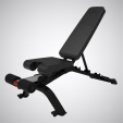 BOWFLEX 3.1 S posilovací lavice 