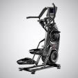 BOWFLEX MAX TOTAL eliptický trenažér