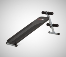 EVERFIT WBK 100 posilovací lavice