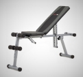 EVERFIT WBK 400 posilovací lavice