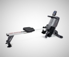 Toorx ROWER ACTIVE PRO veslovací trenažér