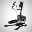 BOWFLEX LX 5i eliptický trenažér 100786