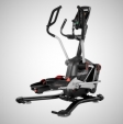 BOWFLEX LX 5i eliptický trenažér 100786