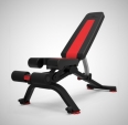 BOWFLEX 5.1 S posilovací lavice