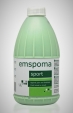 Emspoma masážní emulze regenerační 500 ml 