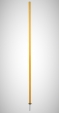 Slalomová tyč délka 160 cm