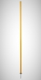 Slalomová tyč délka 160 cm